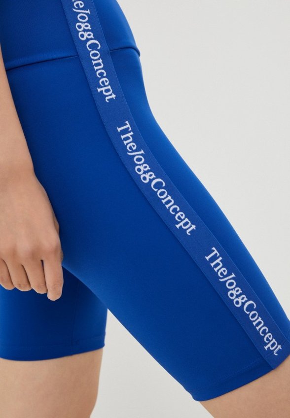 Велосипедки TheJoggConcept