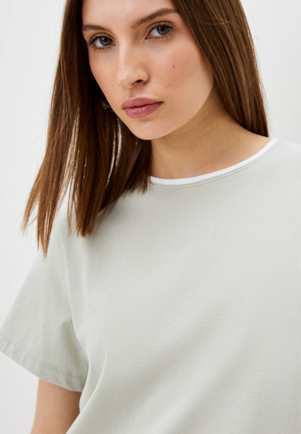 Футболка Mark Formelle