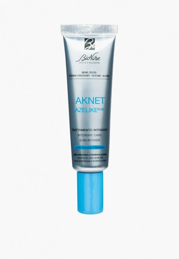 Гель для лица Bionike