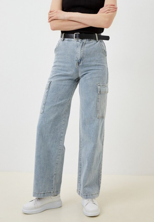 Джинсы Diverius