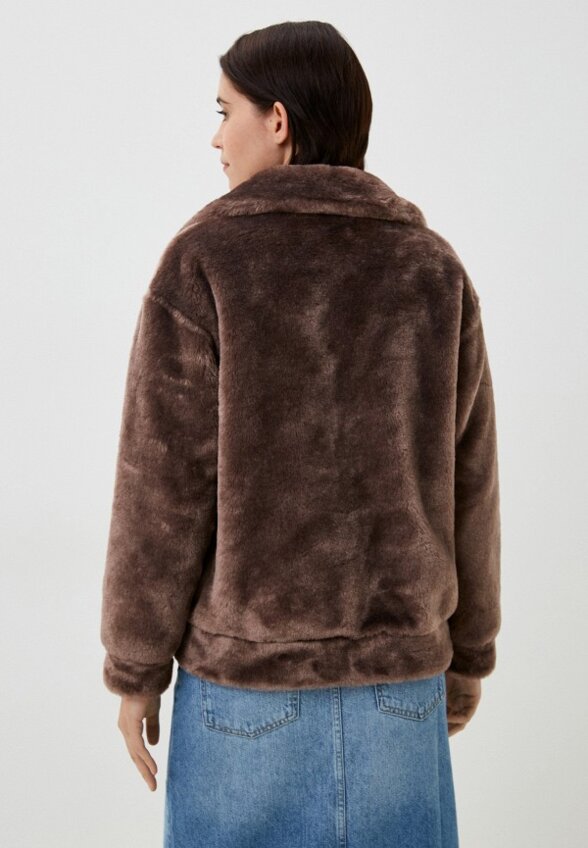 Куртка меховая Naturel