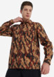 Рубашка мужская Columbia Landroamer Field Shirt, Коричневый1  - превью