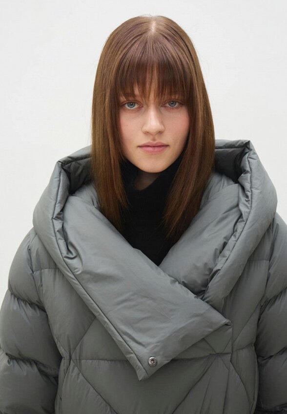 Куртка-пальто Conso