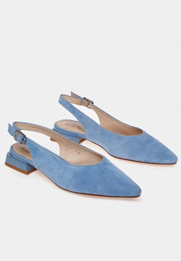 Туфли Niota Line