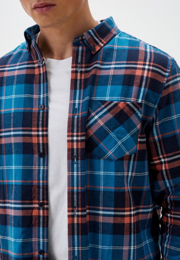 Рубашка Marco Di Radi