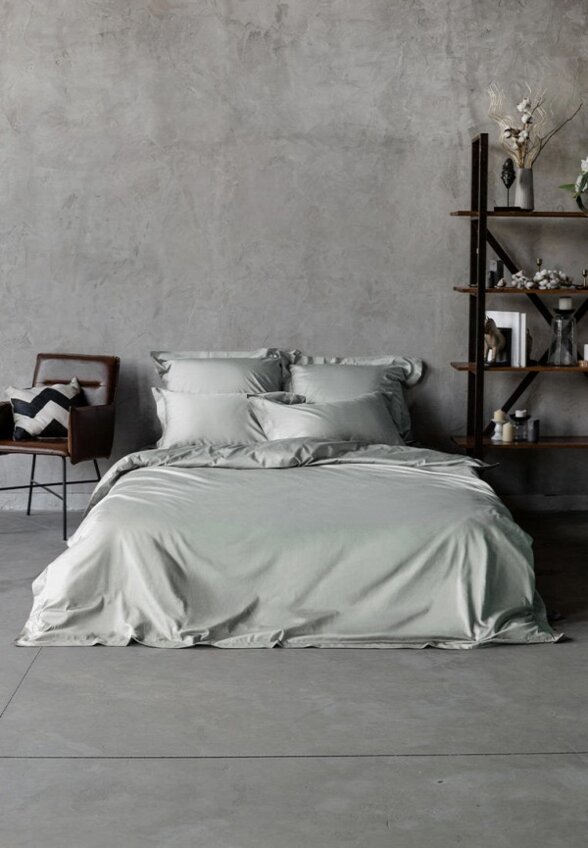 Постельное белье 1,5-спальное Bellehome