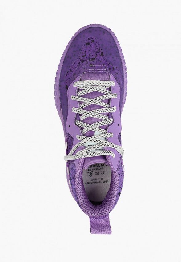 Кроссовки Brandblack