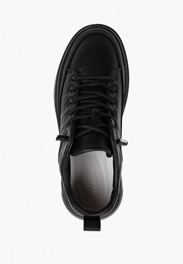 Кеды Капитошка