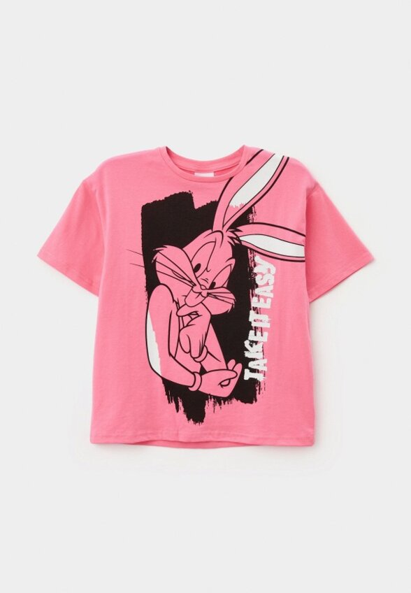 Футболка PlayToday