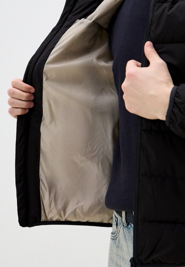 Куртка утепленная Springfield