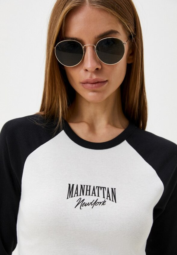 Лонгслив Terranova