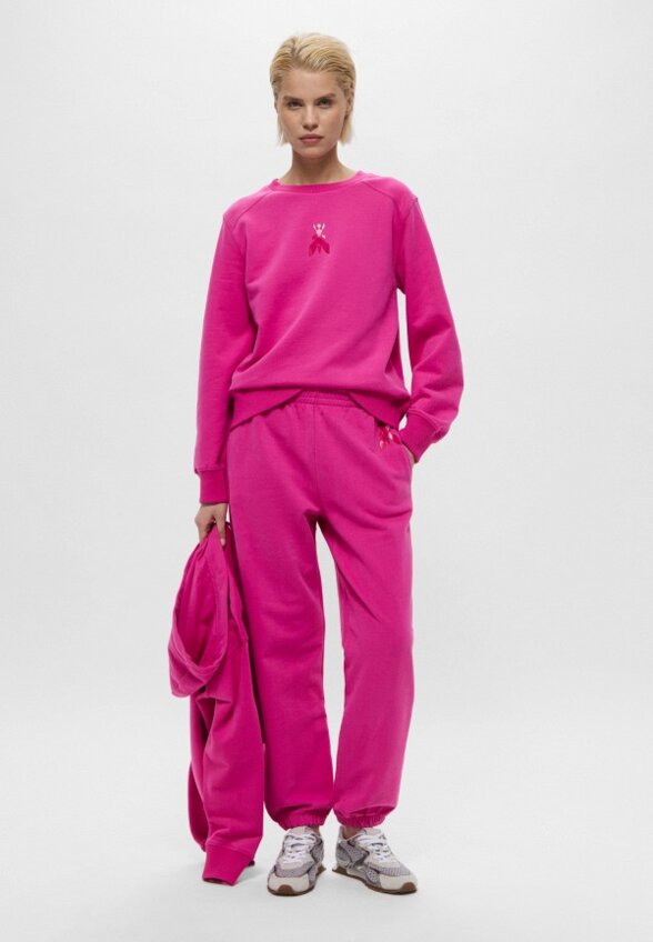 Худи Patrizia Pepe