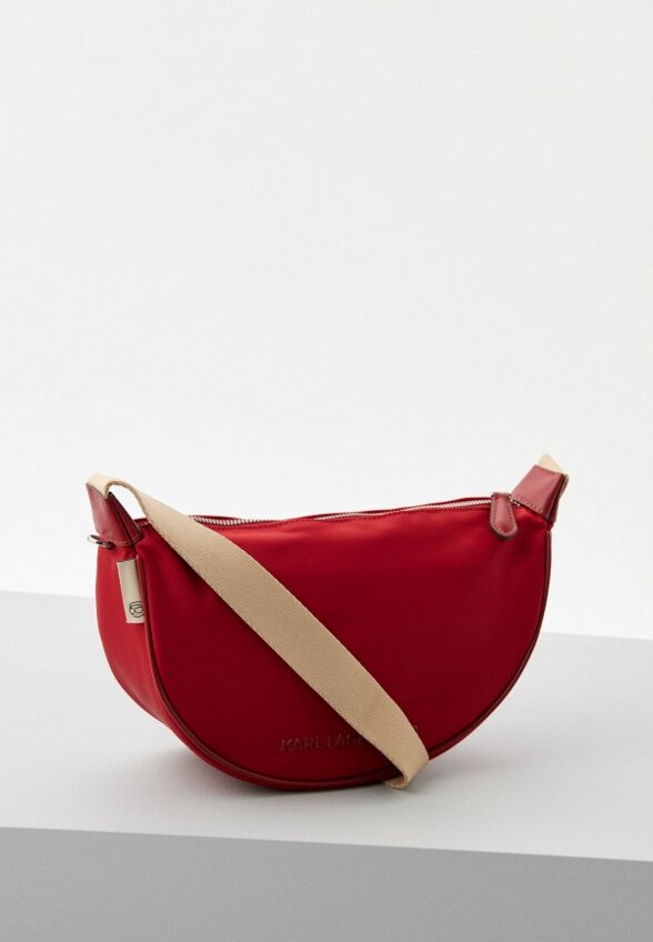 Сумка и кошелек Karl Lagerfeld