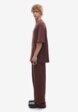 Футболка Uniform Reddish Brown FABLE1  - превью