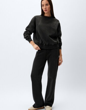 Свитшот Guess женщинам