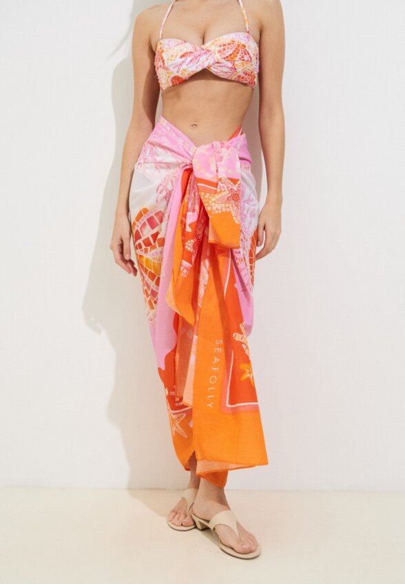 Парео Seafolly Australia