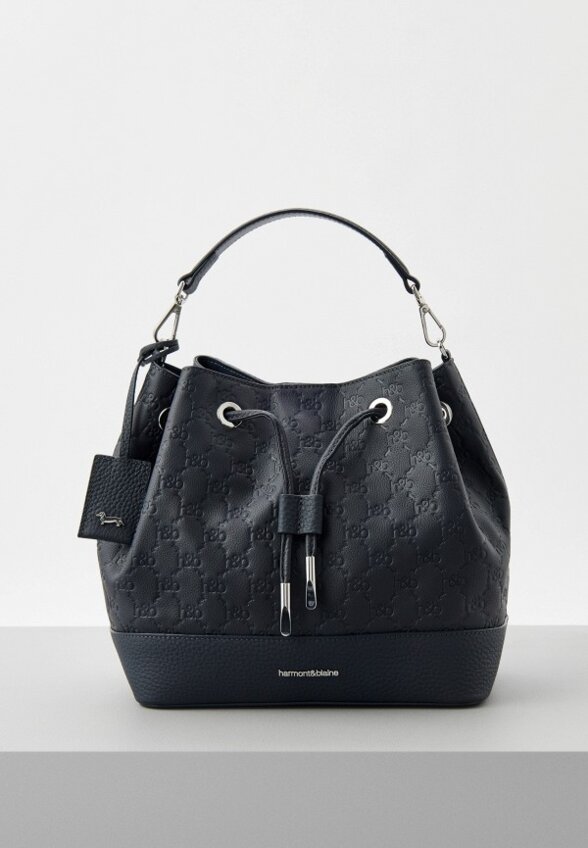 Сумка и брелок Harmont & Blaine