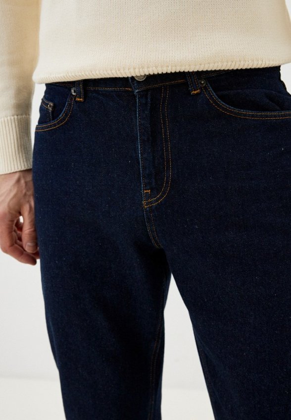 Джинсы Urban Tiger