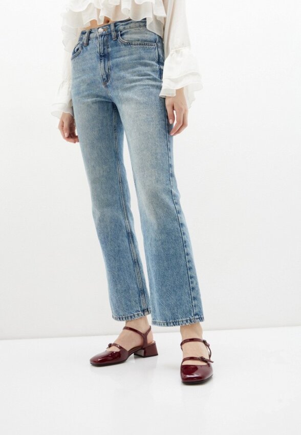 Туфли Helena Berger