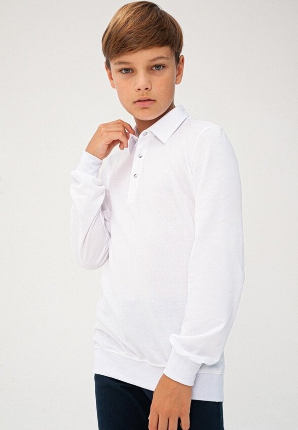 Поло Fashion X&S