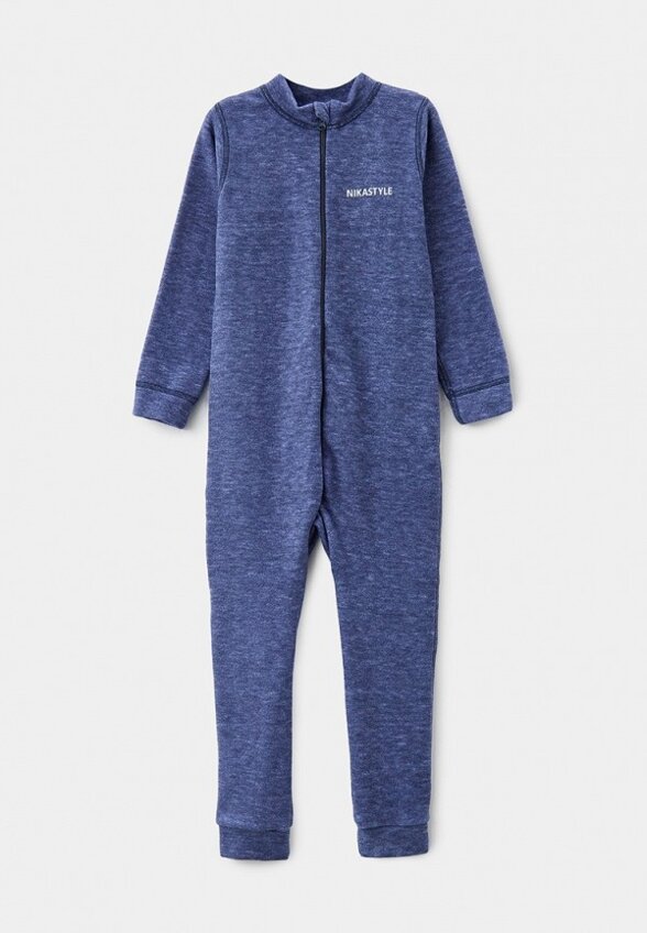 Комбинезон Nikastyle