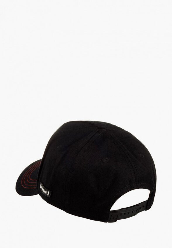 Бейсболка Capslab