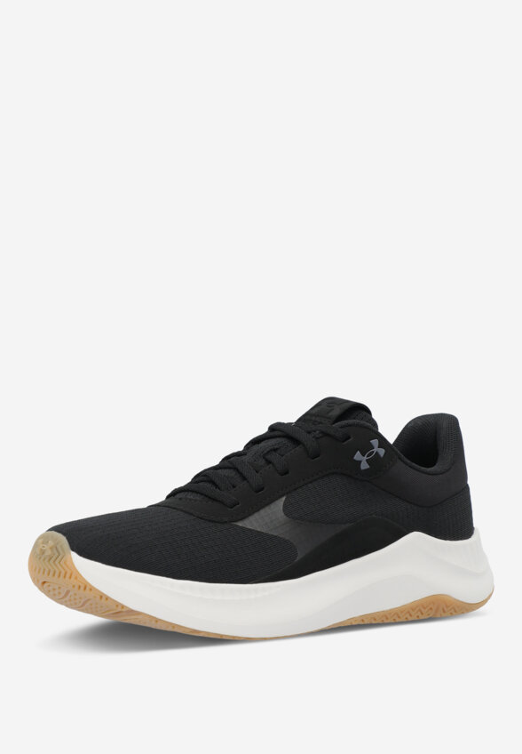Кроссовки женские Under Armour Aurora 3, Черный