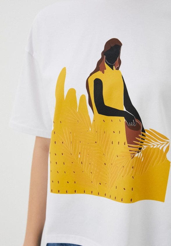 Футболка Neohit