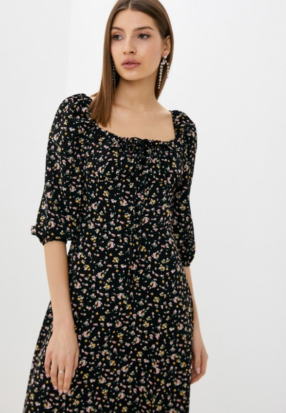 Платье UnicoModa
