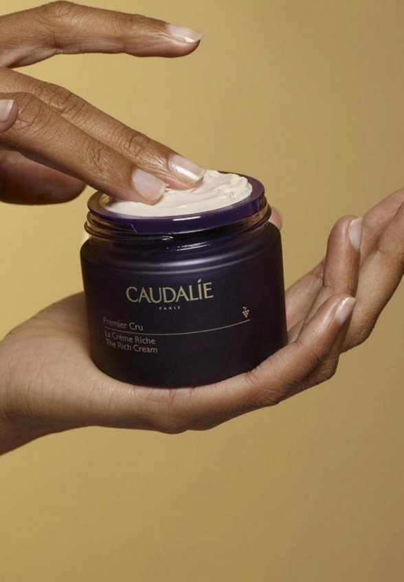 Крем для лица Caudalie