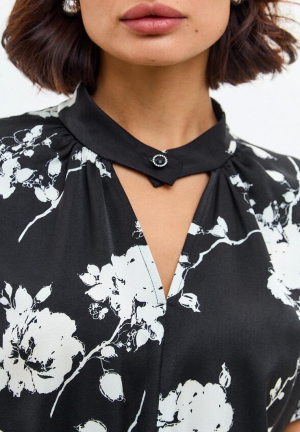 Платье Settimo Senso