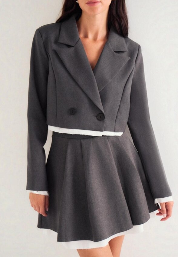 Жакет Vittoria Vicci