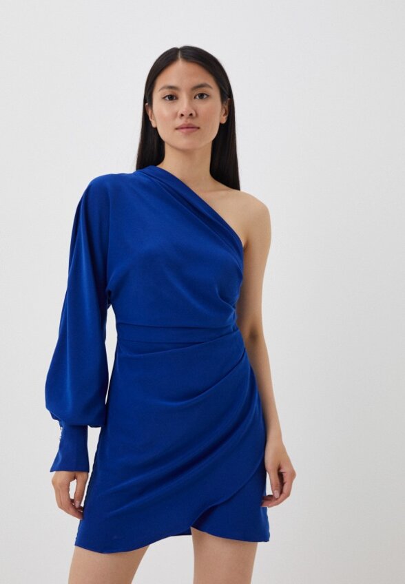 Платье Letlook Fashion