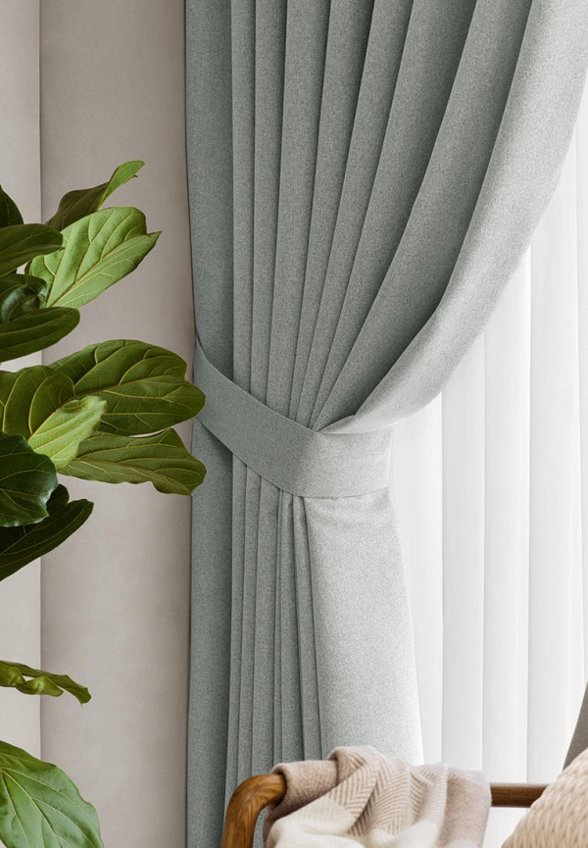 Шторы 2 шт. Togas