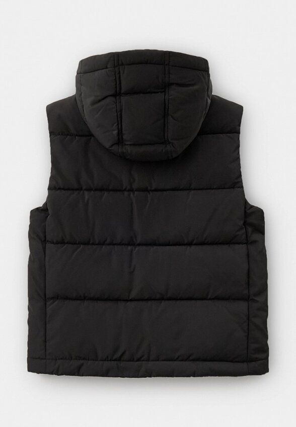 Жилет утепленный Lyle & Scott