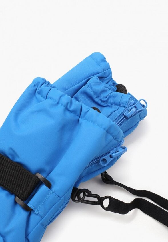 Варежки Oldos