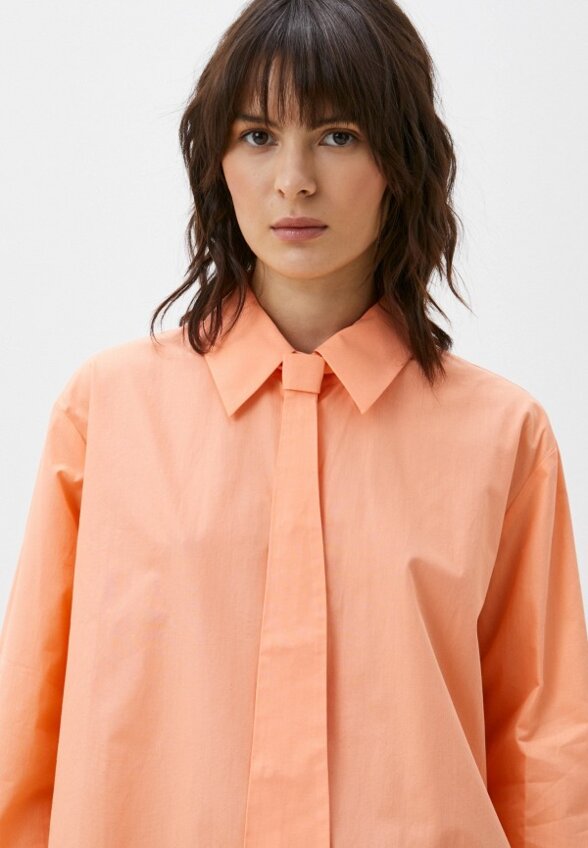 Рубашка и галстук Pompa