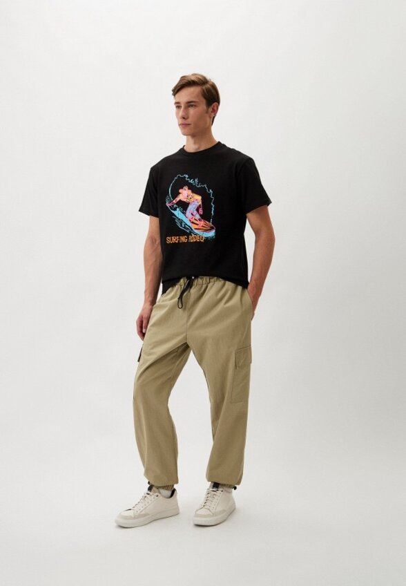 Футболка Mauna-Kea