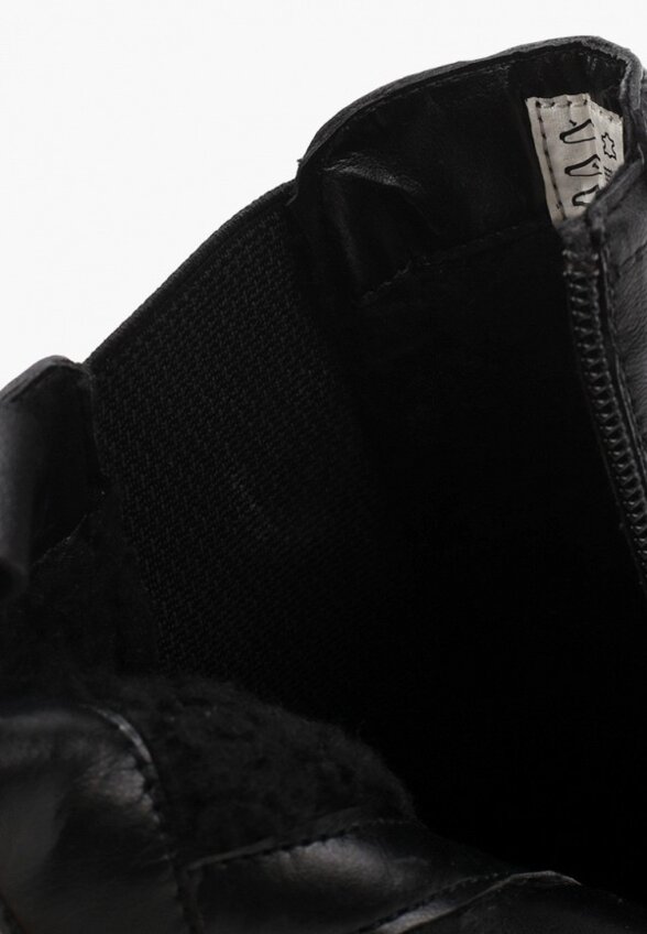 Ботинки s.Oliver