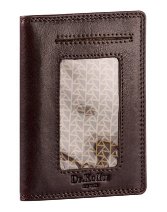 Др.Коффер X268010-245-09 обложка для документов женщинам