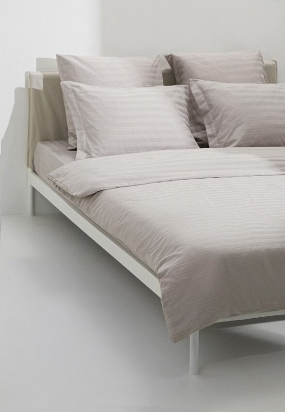 Постельное белье Семейное Cozy Home