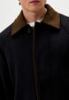 Пальто однобортное Rushbay5  - превью