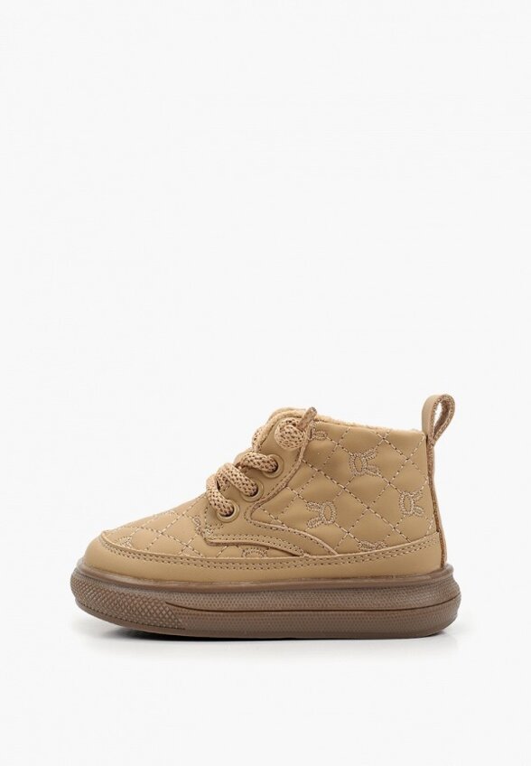 Ботинки Капитошка