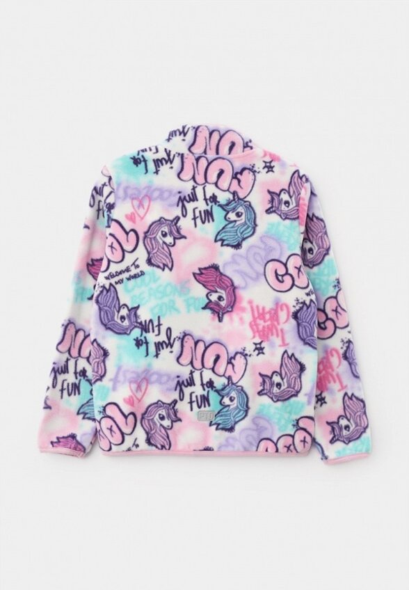 Олимпийка PlayToday