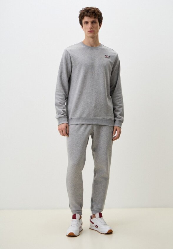 Брюки спортивные Reebok