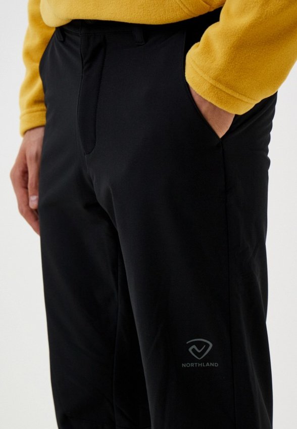 Брюки утепленные Northland