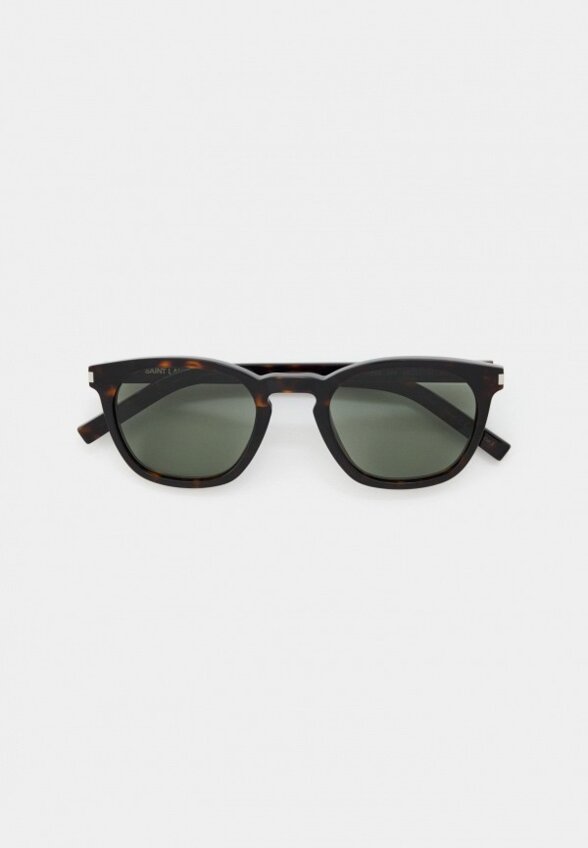 Очки солнцезащитные Saint Laurent