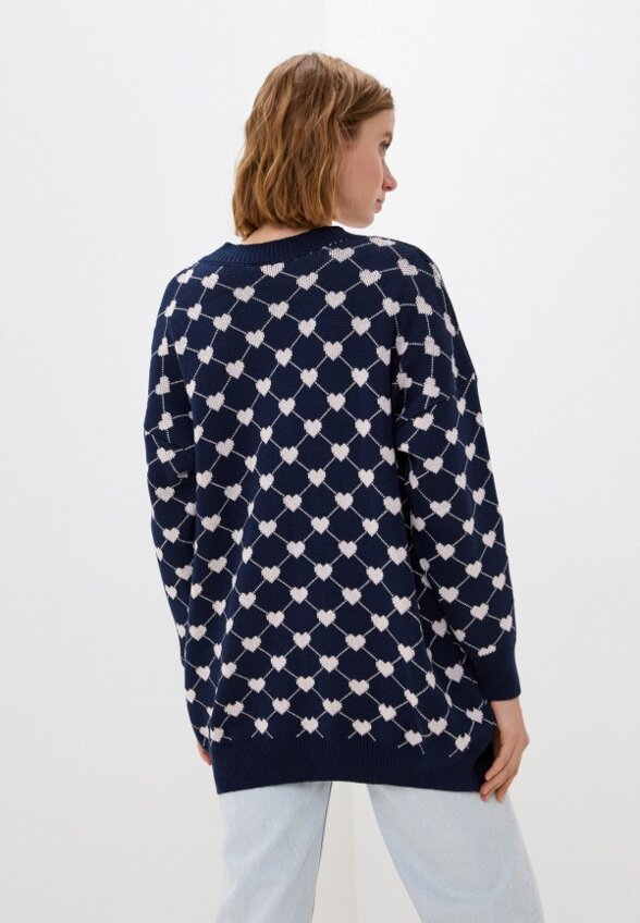 Кардиган Imocean