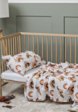 Постельное белье детское Moye Home1  - превью