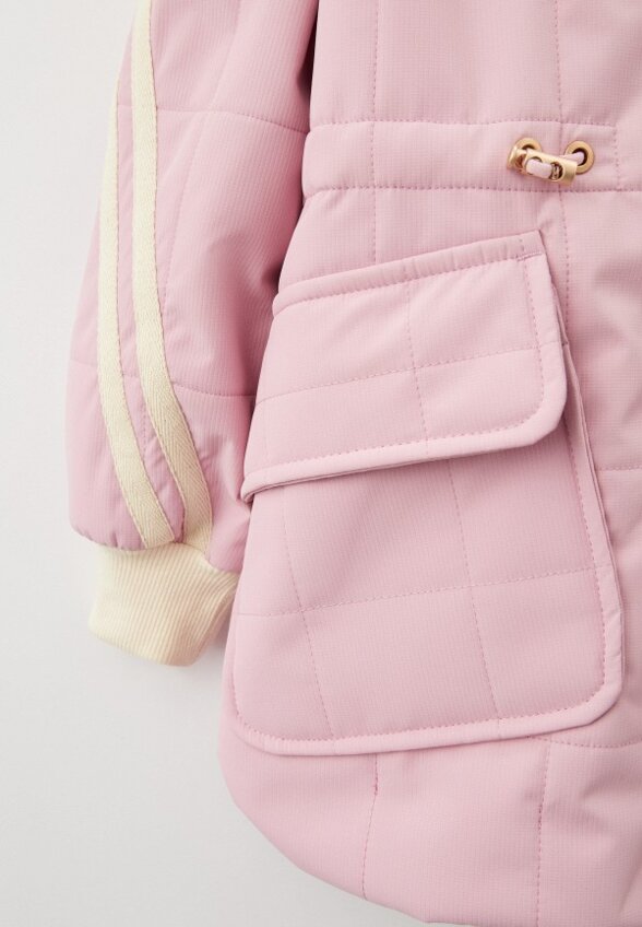 Куртка утепленная Nikastyle